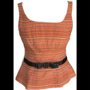 Jennifer Reales Top.